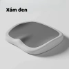 Đệm Ngồi YUQI Chữ W Gối Êm Mông Giảm Áp Lực Chống Trượt Ngồi Lâu Không Mỏi 119k 10