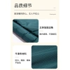 Đệm ngủ mềm cho thú cưng – Chống thấm, chống trượt, không bám lông, vải Oxford, dùng quanh năm 9