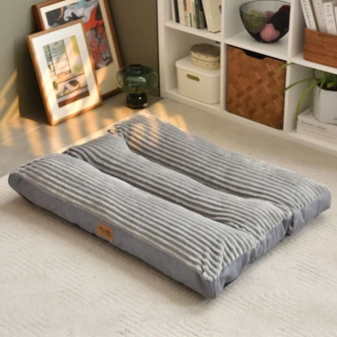 Đệm Ngủ Thú Cưng 120cm Siêu Mềm Tháo Rời Giặt Được – Sofa 5‑50kg Mèo & Chó Lớn 563k 7 Đệm Ngủ Thú Cưng 120cm Siêu Mềm Tháo Rời Giặt Được – Sofa 5‑50kg Mèo & Chó Lớn 563k 7