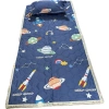Đệm Ngủ Trưa Văn Phòng Gấp Gọn 90x200cm Nệm Du Lịch Tiện Lợi Giá Ưu Đãi 79.000đ 2
