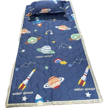 Đệm Ngủ Trưa Văn Phòng Gấp Gọn 90x200cm Nệm Du Lịch Tiện Lợi Giá Ưu Đãi 79.000đ