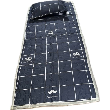 Đệm Ngủ Trưa Văn Phòng Gấp Gọn 90x200cm Nệm Du Lịch Tiện Lợi Giá Ưu Đãi 79.000đ