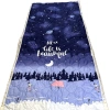 Đệm Ngủ Trưa Văn Phòng Gấp Gọn 90x200cm Nệm Du Lịch Tiện Lợi Giá Ưu Đãi 79.000đ 5