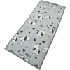 Đệm Ngủ Trưa Văn Phòng Gấp Gọn 90x200cm Nệm Du Lịch Tiện Lợi Giá Ưu Đãi 79.000đ 7