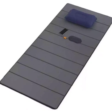 Đệm ngủ văn phòng gấp gọn 1-2 người, nệm đơn trải sàn, thảm topper du lịch cắm trại, dễ gập thoáng mát đa năng, tiết kiệm không gian - Giá chỉ 247.000₫