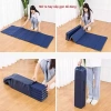 Đệm ngủ văn phòng gấp gọn 1-2 người, nệm đơn trải sàn, thảm topper du lịch cắm trại, dễ gập thoáng mát đa năng, tiết kiệm không gian - Giá chỉ 247.000₫ 4
