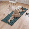 Đệm ngủ văn phòng gấp gọn 1-2 người, nệm đơn trải sàn, thảm topper du lịch cắm trại, dễ gập thoáng mát đa năng, tiết kiệm không gian - Giá chỉ 247.000₫ 5