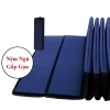 Đệm ngủ văn phòng gấp gọn 1-2 người, nệm đơn trải sàn, thảm topper du lịch cắm trại, dễ gập thoáng mát đa năng, tiết kiệm không gian - Giá chỉ 247.000₫ 6