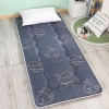 Đệm ngủ văn phòng gấp gọn 90x190cm - Topper đa năng, tiện lợi, chỉ 200.000₫