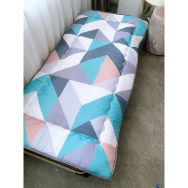 Đệm ngủ văn phòng gấp gọn 90x190cm - Topper đa năng, tiện lợi, chỉ 200.000₫ 3