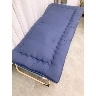 Đệm ngủ văn phòng gấp gọn 90x190cm - Topper đa năng, tiện lợi, chỉ 200.000₫ 6