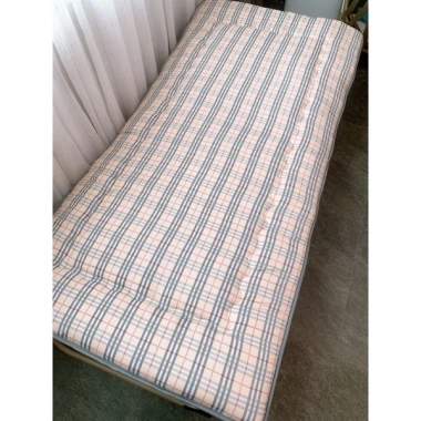 Đệm ngủ văn phòng gấp gọn 90x190cm - Topper đa năng, tiện lợi, chỉ 200.000₫ 9