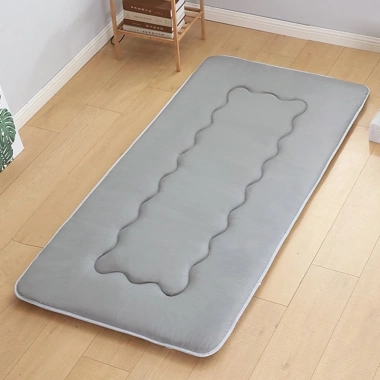 Đệm ngủ văn phòng gấp gọn 90x190cm - Topper đa năng, tiện lợi, chỉ 200.000₫ 10