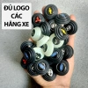 Đệm núm giảm chấn cao su chống ồn bảo vệ cánh cửa ô tô, giá 70.000₫ (giảm từ 88.200₫) 4