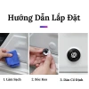 Đệm núm giảm chấn cao su chống ồn bảo vệ cánh cửa ô tô, giá 70.000₫ (giảm từ 88.200₫) 7
