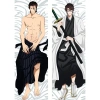 Đệm ôm Anime Bleach BL Nam 2 mặt - Dakimakura 50x150cm, Giá ưu đãi 112.860₫ 2