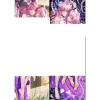 Đệm ôm Dakimakura Anime Honkai Star Rail Cyrene 50x150cm Gái dễ thương 227k