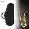 Đệm Saxophone Chống Thấm Nước & Sốc, Túi Ba Lô Dây Đeo Vai Ngoài Trời - 655.600₫