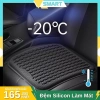 Đệm Silicon Gel Lạnh DN02 - Đệm Ngồi Điều Hòa Không Khí, Hạ Nhiệt Thông Minh, Giá 90.000₫