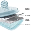 Đệm Silicon Gel Lạnh DN02 - Đệm Ngồi Điều Hòa Không Khí, Hạ Nhiệt Thông Minh, Giá 90.000₫ 4