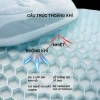 Đệm Silicon Gel Lạnh DN02 - Đệm Ngồi Điều Hòa Không Khí, Hạ Nhiệt Thông Minh, Giá 90.000₫ 6