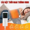 Đệm sưởi đa năng nhung bền 9 cấp độ - Đai nén nóng, ấm áp, trị liệu, chỉ 707.000 VND 7
