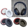Đệm Tai Mềm Thân Thiện Da Cho Tai Nghe Studio 2.030 Chống Áp Lực Mở Rộng 114.400 VND 5