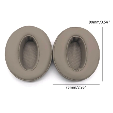 Đệm tai nghe HD4 50BT NC, 40BT, 30BT, HD350 - Âm thanh sống động, chỉ 98.670₫ 2