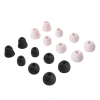 Đệm tai silicone Beats Flex, Beats X, Powerbeats - 4mm thoải mái, giảm tiếng ồn, giá chỉ 47.300₫ 8