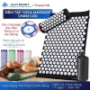 Đệm Tập Yoga Cao Cấp, Thảm Mát Xa Châm Cứu Gai Bấm Huyệt - Giảm Đau, Thư Giãn Toàn Thân, Giá 369.000đ
