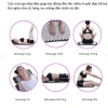 Đệm Tập Yoga Cao Cấp, Thảm Mát Xa Châm Cứu Gai Bấm Huyệt - Giảm Đau, Thư Giãn Toàn Thân, Giá 369.000đ 5