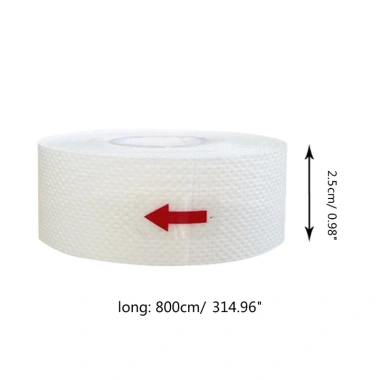 Đệm Thấm Hút Mồ Hôi Bảo Vệ Cổ Áo - Vải Không Dệt, Giá Ưu Đãi 44.388₫ 2