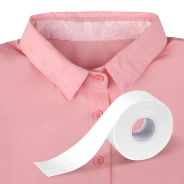 Đệm Thấm Hút Mồ Hôi Bảo Vệ Cổ Áo - Vải Không Dệt, Giá Ưu Đãi 44.388₫ 7