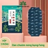 Đệm Thảo Dược Tự Làm Nóng Giữ Nhiệt Lưng Bụng - Miếng Dán Ấm Giảm Nhức Mỏi, Đến Kì Kinh, Giá 35.700₫ 3