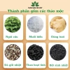 Đệm Thảo Dược Tự Làm Nóng Giữ Nhiệt Lưng Bụng - Miếng Dán Ấm Giảm Nhức Mỏi, Đến Kì Kinh, Giá 35.700₫ 5