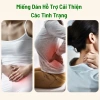Đệm Thảo Dược Tự Làm Nóng Giữ Nhiệt Lưng Bụng - Miếng Dán Ấm Giảm Nhức Mỏi, Đến Kì Kinh, Giá 35.700₫ 6