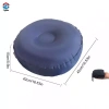 Đệm thiền bơm hơi di động du lịch - Đệm ngồi Yoga, giảm 21 chỉ 201.960 VND 4