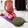 Đệm thiền bơm hơi di động du lịch - Đệm ngồi Yoga, giảm 21 chỉ 201.960 VND 7
