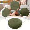 Đệm thiền bơm hơi di động du lịch - Đệm ngồi Yoga, giảm 21 chỉ 201.960 VND 8