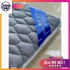 Đệm Topper gấp gọn dày 5cm vải xơ đậu nành cao cấp - Tiện lợi cho sinh viên, văn phòng, giảm còn 240.000₫ 4
