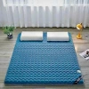 Đệm Topper gấp gọn dày 5cm vải xơ đậu nành cao cấp - Tiện lợi cho sinh viên, văn phòng, giảm còn 240.000₫ 6