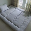 Đệm topper siêu ấm dày dặn, họa tiết sinh động - Trải giường mùa đông chỉ 250.000₫ 10