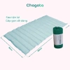 Đệm Topper Silk Ice Chagota - Chần Gòn, Gấp Gọn, Văn Phòng & Du Lịch, 341.000₫ 3