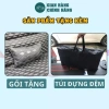Đệm treo ghế 2 loại da Đúc chống thấm nước, tặng 2 gối và túi, bảo hành 2 năm - Giá chỉ 705.500 VND 4