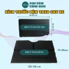 Đệm treo ghế 2 loại da Đúc chống thấm nước, tặng 2 gối và túi, bảo hành 2 năm - Giá chỉ 705.500 VND 7