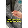 Đệm treo ghế 2 loại da Đúc chống thấm nước, tặng 2 gối và túi, bảo hành 2 năm - Giá chỉ 705.500 VND 8
