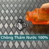 Đệm treo ghế 2 loại da Đúc chống thấm nước, tặng 2 gối và túi, bảo hành 2 năm - Giá chỉ 705.500 VND 9