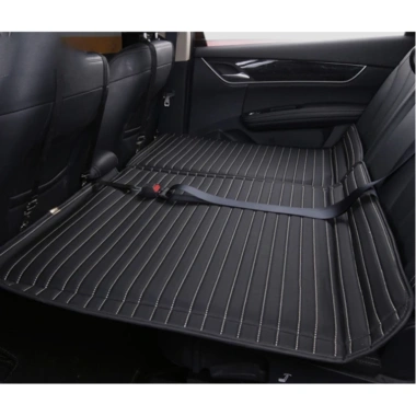 Đệm treo ghế sau ô tô 600kg – Giường gấp gọn 7 lớp siêu bền, lắp vừa mọi xe, giá 1.22 triệu 8 Đệm treo ghế sau ô tô 600kg – Giường gấp gọn 7 lớp siêu bền, lắp vừa mọi xe, giá 1.22 triệu 8
