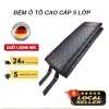 Đệm treo ghế sau ô tô gập đa năng không cần bơm hơi - Giá ưu đãi 367.329đ 6