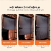 Đệm treo ghế sau ô tô gập đa năng không cần bơm hơi - Giá ưu đãi 367.329đ 7